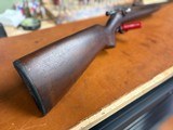 Winchester model 67 22LR - Image 2 of 11