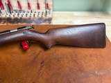 Winchester model 67 22LR - Image 6 of 11