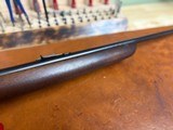 Winchester model 67 22LR - Image 4 of 11