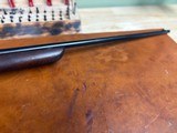 Winchester model 67 22LR - Image 5 of 11