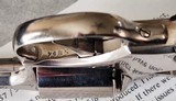 Remington-Rider Double Action Pocket Revolver circa 1860s - 3 of 6