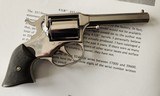 Remington-Rider Double Action Pocket Revolver circa 1860s - 2 of 6