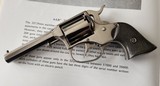 Remington-Rider Double Action Pocket Revolver circa 1860s