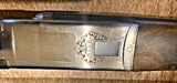Heym 89B 450/400 Double Rifle w/Case Grade 1 Engraving - 4 of 13