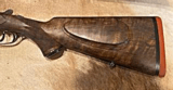 Heym 89B 450/400 Double Rifle w/Case Grade 1 Engraving - 6 of 13
