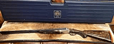 Heym 89B 450/400 Double Rifle w/Case Grade 1 Engraving - 13 of 13