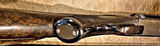 Heym 89B 450/400 Double Rifle w/Case Grade 1 Engraving - 10 of 13