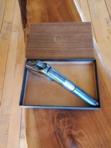 COLT ACE 1911 22 FIRST YEAR LOW SER # 1931 MFG WITH BOX - 3 of 7