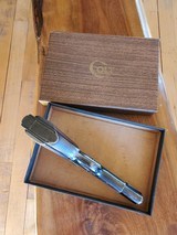 COLT ACE 1911 22 FIRST YEAR LOW SER # 1931 MFG WITH BOX - 4 of 7