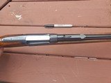 SAVAGE 99 250 3000 RIFLE - 2 of 8