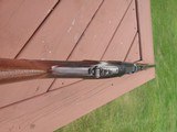 SAVAGE 99 300 SAVAGE TAKE DOWNWITH REAR FLIP AND TANG SIGHT - 2 of 11