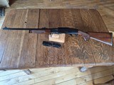 REMINGTON 760 IN 243 WITH 2 MAGS - 1 of 9