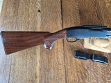 REMINGTON 760 IN 243 WITH 2 MAGS - 3 of 9