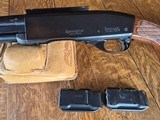 REMINGTON 760 IN 243 WITH 2 MAGS - 9 of 9