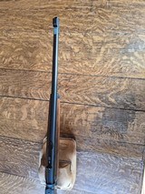 MARLIN 1894M 22M RARE MINTY LEAVER 22WMR MAG RIFLE - 8 of 14