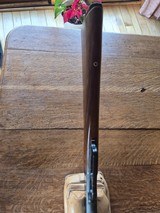 MARLIN 1894M 22M RARE MINTY LEAVER 22WMR MAG RIFLE - 10 of 14