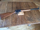 MARLIN 1894M 22M RARE MINTY LEAVER 22WMR MAG RIFLE - 5 of 14