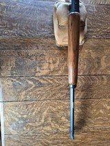 MARLIN 1894M 22M RARE MINTY LEAVER 22WMR MAG RIFLE - 11 of 14