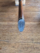 MARLIN 1894M 22M RARE MINTY LEAVER 22WMR MAG RIFLE - 9 of 14