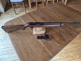 RUGER 10/22 MAGNUM CARBINE 22WMR 18 1/2 SEMI-AUTO RIMFIRE RIFLE 2002 - Image 3 of 10