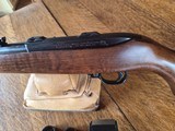 RUGER 10/22 MAGNUM CARBINE 22WMR 18 1/2 SEMI-AUTO RIMFIRE RIFLE 2002 - Image 2 of 10