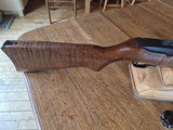 RUGER 10/22 MAGNUM CARBINE 22WMR 18 1/2 SEMI-AUTO RIMFIRE RIFLE 2002 - Image 5 of 10