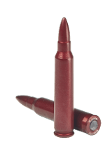 A-ZOOM 12222 RIFLE SNAP CAP 223REM 2 PACK