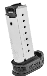 SPRINGFIELD ARMORY XDSG09061 OEM XD-S MOD2 9 ROUND 9MM MAGAZINE