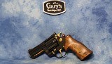 KORTH CLASSIC BLACK GOLD 44 REM MAG 3