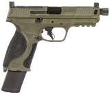 SMITH & WESSON 14646 M&P PC M2.0 9MM LUGER 23+1 4.80