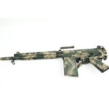 DS ARMS SA5816CP-KOM-BT-A SA58 FAL KOMMANDO BUSH TRACKER 7.62X51MM 16