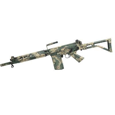 DS ARMS SA5816CP-KOM-BT-A SA58 FAL KOMMANDO BUSH TRACKER 7.62X51MM 16
