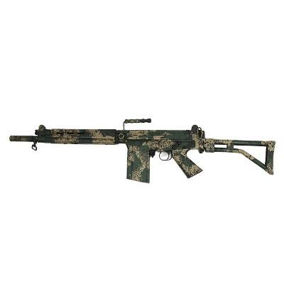 DS ARMS SA5816CP-KOM-BT-A SA58 FAL KOMMANDO BUSH TRACKER 7.62X51MM 16