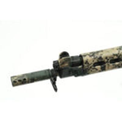 DS ARMS SA5816CP-KOM-BT-A SA58 FAL KOMMANDO BUSH TRACKER 7.62X51MM 16