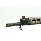 DS ARMS SA5816CP-KOM-BT-A SA58 FAL KOMMANDO BUSH TRACKER 7.62X51MM 16