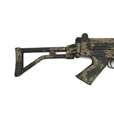DS ARMS SA5816CP-KOM-BT-A SA58 FAL KOMMANDO BUSH TRACKER 7.62X51MM 16