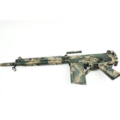 DS ARMS SA5816CP-KOM-BT-A SA58 FAL KOMMANDO BUSH TRACKER 7.62X51MM 16