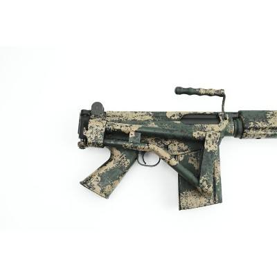 DS ARMS SA5816CP-KOM-BT-A SA58 FAL KOMMANDO BUSH TRACKER 7.62X51MM 16