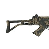 DS ARMS SA5816CP-KOM-BT-A SA58 FAL KOMMANDO BUSH TRACKER 7.62X51MM 16