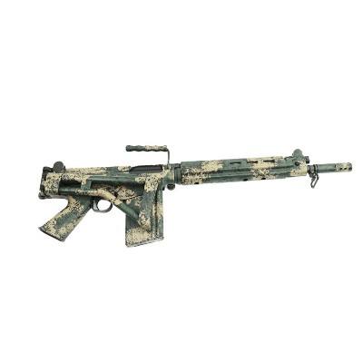 DS ARMS SA5816CP-KOM-BT-A SA58 FAL KOMMANDO BUSH TRACKER 7.62X51MM 16