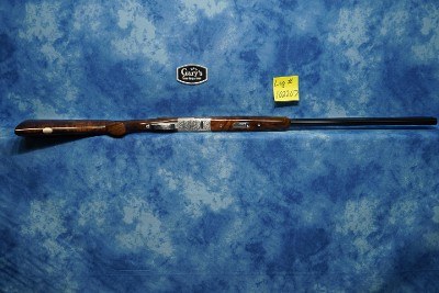 BERETTA J687DFJ0 12 GA 687 EELL DIAMOND PIGEON FIELD 3