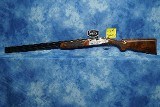 BERETTA J687DFJ0 12 GA 687 EELL DIAMOND PIGEON FIELD 3