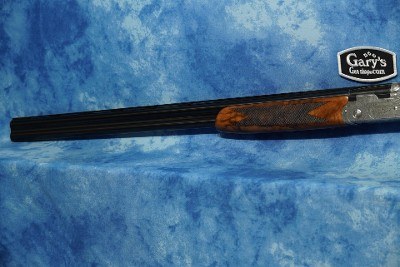 BERETTA J687DFJ0 12 GA 687 EELL DIAMOND PIGEON FIELD 3