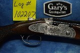 BERETTA J687DFJ0 12 GA 687 EELL DIAMOND PIGEON FIELD 3