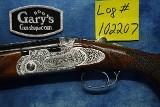 BERETTA J687DFJ0 12 GA 687 EELL DIAMOND PIGEON FIELD 3
