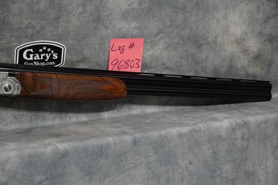 ON SALE! BERETTA J687DFJ8 12 GA 687 EELL DIAMOND PIGEONFIELD 3