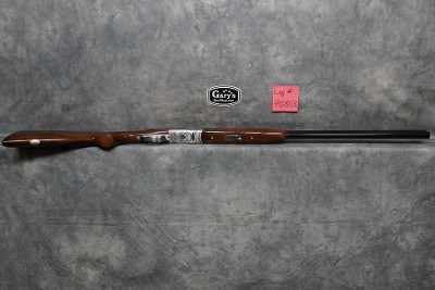 ON SALE! BERETTA J687DFJ8 12 GA 687 EELL DIAMOND PIGEONFIELD 3