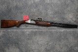 BERETTA J687DFJ8 12 GA 687 EELL DIAMOND PIGEONFIELD 3