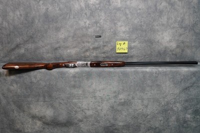 BERETTA J687DFK0 20 GA 687 EELL DIAMOND PIGEON 3
