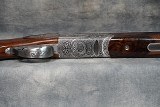 BERETTA J687DFK0 20 GA 687 EELL DIAMOND PIGEON 3
